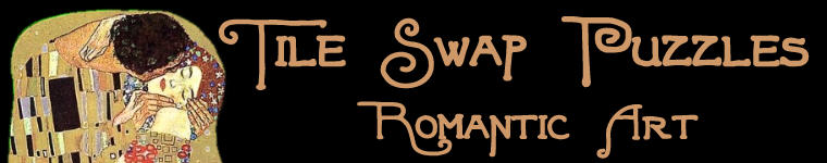 Solve Online Jigsaw Puzzles Of Antique Romantic Postcards