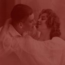 Download beautiful desktop wallpaper of antique romantic postcards