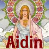 Aidin - Celtic goddess of Love/Sexuality