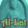 Al-Lat - Arabic goddess of Fertility/Procreation