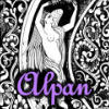 Alpan - Etruscan goddess of Love