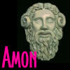 Amon - Egyptian god of Fertility