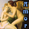 Amor - Roman god of Love