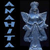 Anahita - Persian goddess of Fertility/Semen
