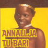 Annallja Tu Bari - Sudanese goddess of Sexuality