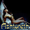 Ashtoreth - Phoenician goddess of Fertility