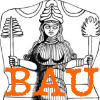 Bau - Sumerian goddess of Fertility