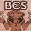 Bes - Egyptian god of Love/Marriage
