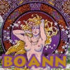 Boann - Irish goddess of Fertility