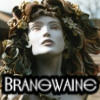 Brangwaine - Welsh goddess of Love