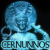 Cernunnos - Celtic god of Fertility