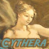 Cythera - Greek/Cyprian goddess of Love