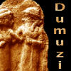 Dumuzi - Babylonian god of Fertility