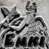 Enki - Sumerian god of Fertility