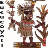 Eueucoyotl - Aztec god of Fertility/Sex