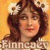 Finncaev - Irish goddess of Fair love