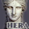 Hera - Greek goddess of Marriage