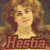 Hestia - Greek goddess of Marriage
