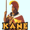 Kane - Hawaiian god of Fertility