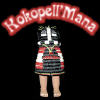 Kokopell'Mana - Hopi goddess of Fertility