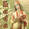 Lada - Slavic goddess of Love
