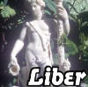 Liber - Italian god of Fertility