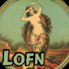 Lofn - Scandinavian goddess of Love