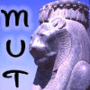 Mut - Egyptian goddess of Fertility