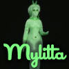 Mylitta - Babylonian goddess of Fertility