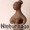 Ninhursaga - Sumerian goddess of Fertility