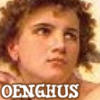 Oenghus - Irish god of Love