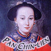 P'an Chin-lien - Chinese goddess of Brothels/Lasciviousness/Prostitution/Sex