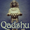 Qadshu - Syrian Goddess of Fertility