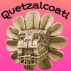Quetzalcoatl - Aztec God of Fertility