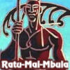 Ratu-Mai-Mbula - Fijian God of Fertility