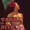 Taka rita - Polynesian goddess of Adultery