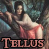 Tellus - Roman goddess of Fertility