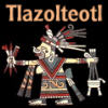 Tlazolteotl - Aztec goddess of Love/Licentiousness/Sex