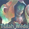 Tsilah Wedo - Haitian goddess of Beauty