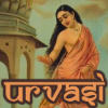 Urvasi - Hindu goddess of Success in Love Affairs