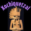 Xochiquetzal - Aztec goddess of Fertility/Love/Sensual Pleasure/Sex