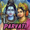 Parvati - Hindu Goddess of Female energy and devotion