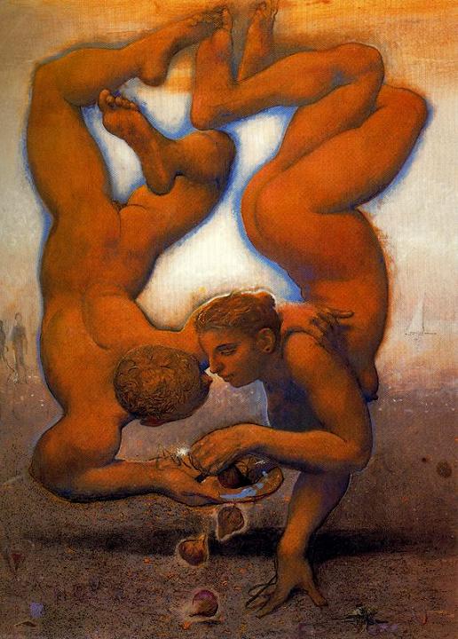 Amor Loco by Matias Quetglas