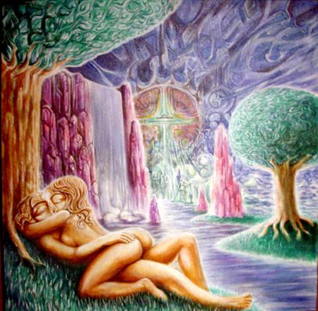 Artist Unknown