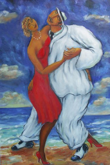 Luis Castellanos Valui - A Gentleman's Imagination