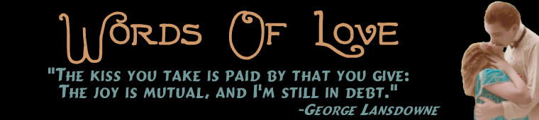 Page 26. Welcome to Bonza Sheila's extensive collection of famous and thought provoking quotations about Love and Romance. Art: Antique Postcard. Be sure to check out the rest of our site for more vintage romantic postcards.
