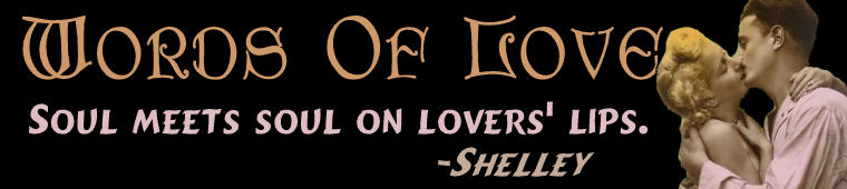 Page 8, Welcome to Bonza Sheila's extensive collection of famous and thought provoking quotations about Love and Romance. Art: Antique Postcard. Be sure to check out the rest of our site for more vintage romantic postcards.