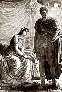 Antony and Cleopatra