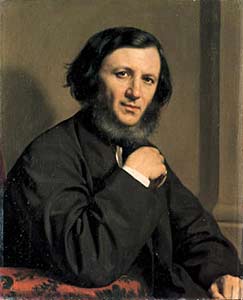 Robert Browning