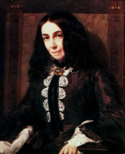 Elizabeth Barrett Browning
